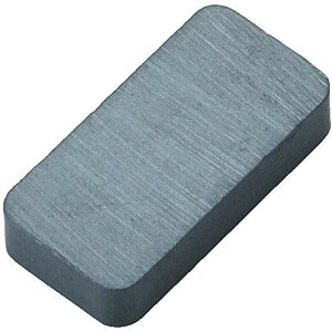 TRUSCO �g���X�R���R TRUSCO �t�F���C�g���� 60mmX30mmX10mm 10���� TF60K10P