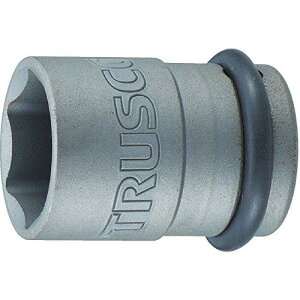 TRUSCO �g���X�R���R TRUSCO �C���p�N�g�p�\�P�b�g(�����p25.4)�Ε�85mm T885A