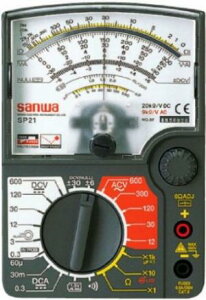 SANWA AiO}`eX^@ϏՌ[^[ SP21 1