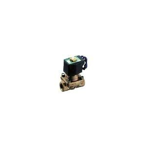 CKD �p�C���b�g�L�b�N��2�|�[�g�d����(�}���`���b�N�X�o���u) ADK11-8A-02C-AC100V