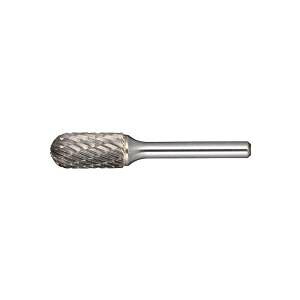 TRUSCO �g���X�R���R TRUSCO ���d�o�[ ��ۉ~���^ ��12.7X�n��25X��6 �R�[�X�J�b�g TH2C127 (P)
