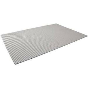 TRUSCO �g���X�R���R TRUSCO �W���o���}�b�g 600X900mm ���C�g�O���[ TNC-6090LG (P)