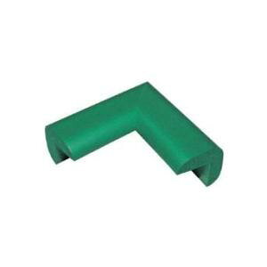 TRUSCO トラスコ中山 TRUSCO 安心クッションコーナー用 小 グリーン TAC-28 (P)