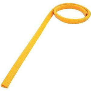 TRUSCO トラスコ中山 TRUSCO 安心クッション はさみこみ型 幅47mm イエロー TAC-85Y (P)