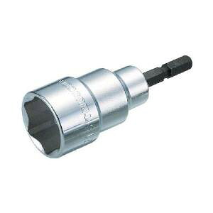 TRUSCO �g���X�R���R TRUSCO �d���h���C�o�[�\�P�b�g �V���[�g�^�C�v 22mm TEF-22S (P)