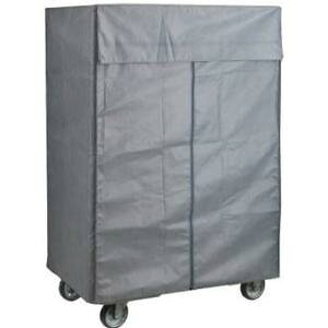 TRUSCO gXRR TRUSCO nCei[psDzJo[ O[ 1120×820×1550mm THTN-5-GY (P)