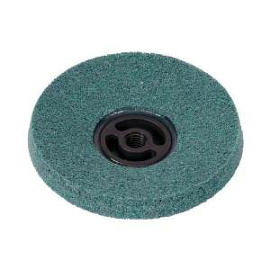 TRUSCO �g���X�R���R TRUSCO �x�x���f�B�X�N �O���[�� #400 5�� TBD-100GN (P)