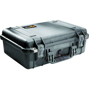 yJ PELICAN 1500 (tH[Ȃ) 470×357×176 1500NFBK 4205693