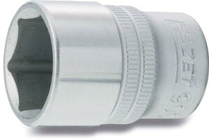 HAZET(�n�[�b�g) HAZET �\�P�b�g�����`(6�p�^�C�v�E�����p12.7mm) 90020 4395824