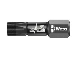 Wera Werkzeuge Wera 867/1IMPDC �C���p�N�g�g���N�X�r�b�g TX30 057626 4118332
