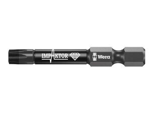 Wera Werkzeuge Wera 867/4IMPDC �C���p�N�g�g���N�X�r�b�g TX30 057666 4118430