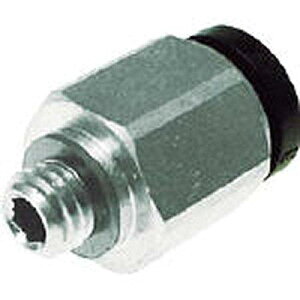 ���c�ʏ� �`���_ �~�j���C���R�l�N�^�[ 6mm�ER1/8 M601M 1588664