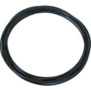 ���c�ʏ� �`���_ ���K�^�b�`�`���[�u 4mm/100m �� MTP4100 BK 1616021