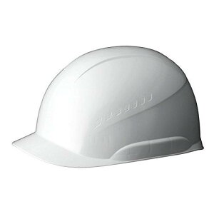 ミドリ安全 軽作業帽 SCL-300A ホワイト SCL300AW