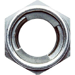 ケー・エフ・シー ゆるみ止めKナット ステンレス 80個入り SUSKN16