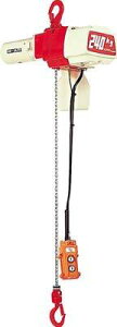 �L�g�[(KITO) �L�g�[ �Z���N�g �d�C�`�F�[���u���b�N 1�� 60kg(S)x3m ED06S