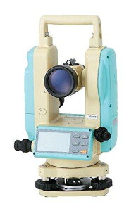 マイゾックス デジタルセオドライト DTC-110 DTC110