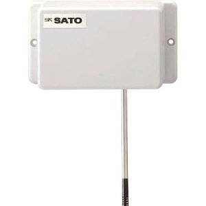 佐藤計量器製作所 佐藤 温湿度一体型センサー(8102-20) SKM350RTRHS1