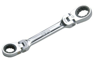 ���s�@�B�H�� KTC �V���[�g���`�F�b�g�߂��˃����`(������U��^�C�v) 14X17mm MR1S1417F 3736547