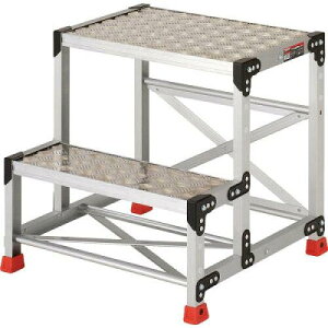 TRUSCO gXRR TRUSCO Ɨp A~EȔ^Cv V@600X400XH600 TSFC266