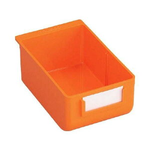 TRUSCO �g���X�R���R TRUSCO �r�����b�N�p���C�g�r�� 100X1H67XH67 �I�����W K10OR