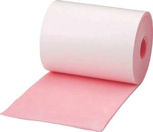 TRUSCO �g���X�R���R TRUSCO �G�b�W�N�b�V�����e�[�v 50mmX2m ���b�h TEC50R