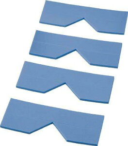 TRUSCO gXRR TRUSCO GbWNbVe[v R[i[p4 u[ TECC50B