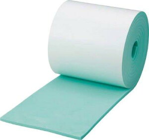 TRUSCO gXRR TRUSCO GbWNbVe[v 100mmX2m u[ TEC100B