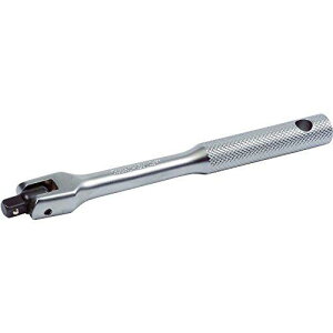 TRUSCO �g���X�R���R TRUSCO �X�s���i�n���h�� �����p12.7 �S��380mm TSSH4380 4162340