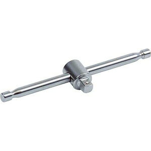 TRUSCO �g���X�R���R TRUSCO T�`�X���C�h�n���h�� �����p12.7 �S��250mm TSSB4250 4162455