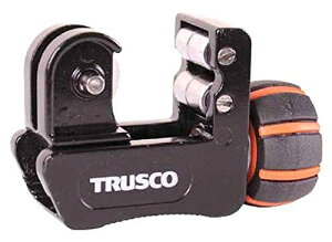 TRUSCO �g���X�R���R TRUSCO �`���[�u�J�b�^�[ (4�`22mm) GFC15N 4162668