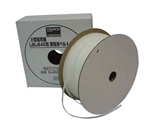 TRUSCO gXRR TRUSCO ߂45pxg 4.5mmX100m  GJ45BTC100N