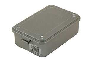 TRUSCO �g���X�R���R TRUSCO �g�����N�^�H� W142XD105XH52 �V���o�[ T150SV