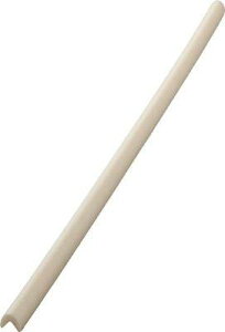 TRUSCO �g���X�R���R TRUSCO �R�[�i�[�G�R�N�b�V����S ���C�g�x�[�W�� 20mmX900mm TACE209LBE