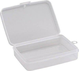 TRUSCO gXRR TRUSCO p[cP[X 123X90X36 TPC160