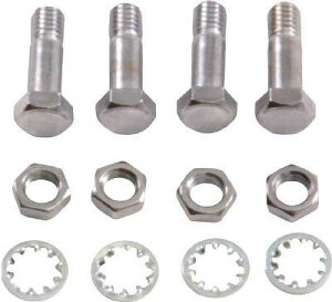 TRUSCO �g���X�R���R TRUSCO �M���v�[���p�{���g�E�i�b�g(4�{�Z�b�g)200mm TGP2200BN