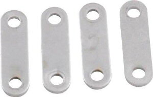 TRUSCO �g���X�R���R TRUSCO �M���v�[���p����(4���Z�b�g)200mm TGP2200Z