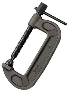 TRUSCO gXRR TRUSCO VR(o[R^)125mm TBC125E