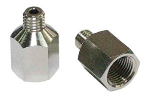 TRUSCO gXRR TRUSCO ٌajbv M6X1.0 RC1/8 3 TGNNP1