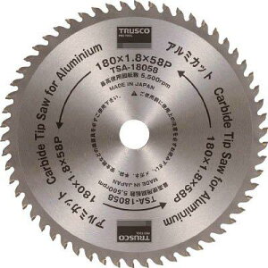 TRUSCO gXRR TRUSCO A~Jbg 180 TSA18058