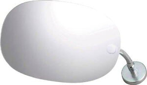 TRUSCO �g���X�R���R TRUSCO �I�[�o���~���[�}�O�l�b�g�^�C�v ��290mmX����150mm TOM290M