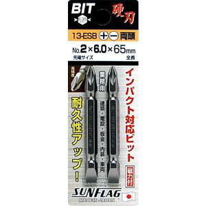 SHINKI VT쏊 SUNFLAG(TtbO) rbg2{g 13-ESB+2×6×65