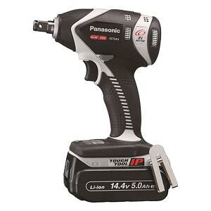PANASONIC pi\jbN pi\jbN [dCpNg`14.4V5.0Ah EZ75A3LJ2F-H