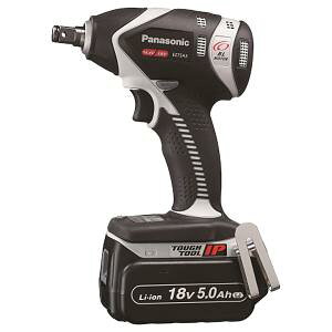 PANASONIC pi\jbN pi\jbN [dCpNg`18V5.0AhD EZ75A3LJ2G-H