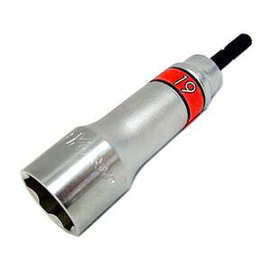 �R���H�ƌ����� �R�[�P�� �T�[�t�F�C�X�����O���[�h�\�P�b�g 19mm BD014N-19SF