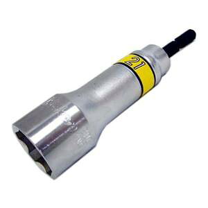 �R���H�ƌ����� �R�[�P�� �T�[�t�F�C�X�����O���[�h�\�P�b�g 21mm BD014N-21SF