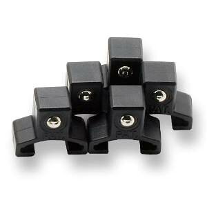 �R���H�ƌ����� �R�[�P�� �A���~�\�P�b�g���[���p�N���b�v 1/2(12.7mm)�N���b�v5���g CLIP.P/5-1/2