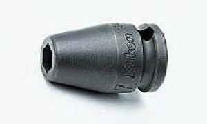 �R���H�ƌ����� �R�[�P�� 3/8(9.5mm)�C���p�N�g6�p�\�P�b�g 19mm 13400MG-19