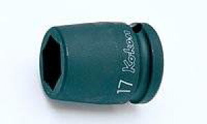 �R���H�ƌ����� �R�[�P�� 1/2(12.7mm)�C���p�N�g6�p�\�P�b�g 19mm 14400MG-19