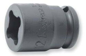 �R���H�ƌ����� �R�[�P�� 1/2(12.7mm)�C���p�N�g�E�G���h�i�b�g�\�P�b�g 10mm 14400-10WN